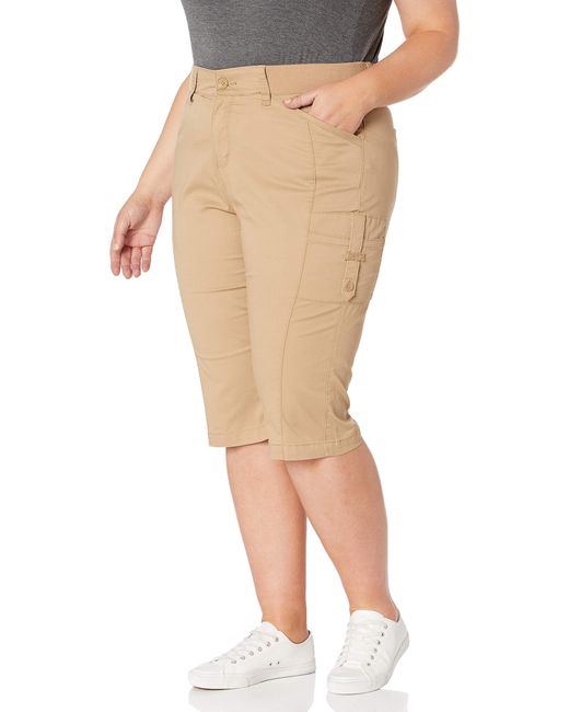 lee relaxed fit cargo pants