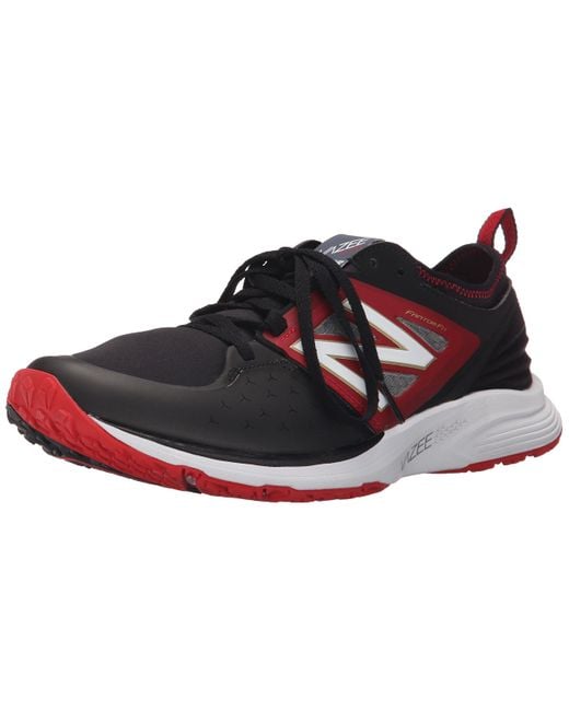 New balance top vazee quick black