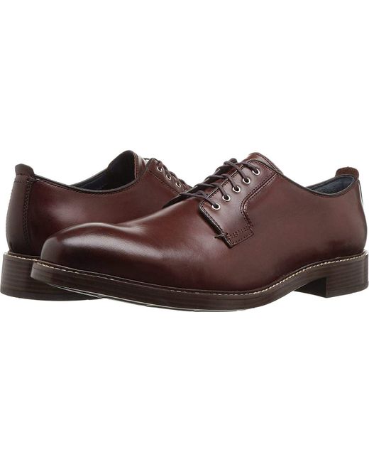 kennedy grand postman oxford