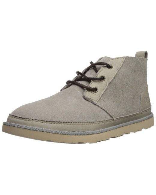 ugg neumel ripstop