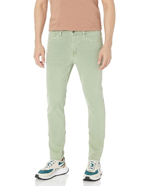 Hudson Green Jeans Axl Slim Jean for men