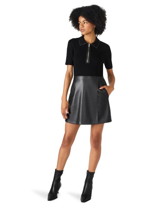black cornbread dressing JIANNA DRESS – Copper Penny main image 0