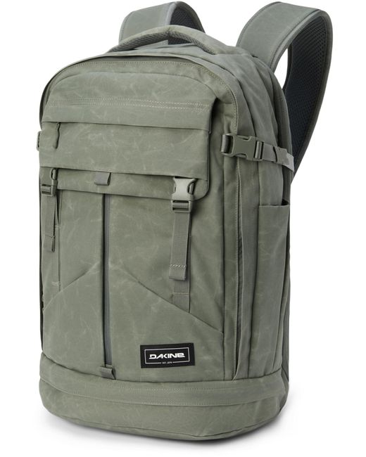 Dakine Green Verge Backpack 32l
