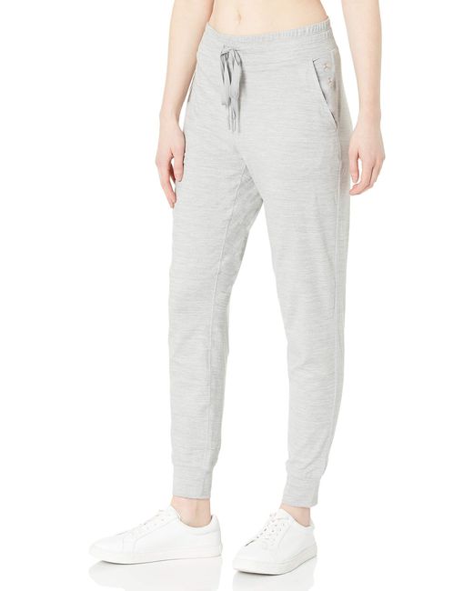 Danskin Tech Stretch Jogger Pant in 