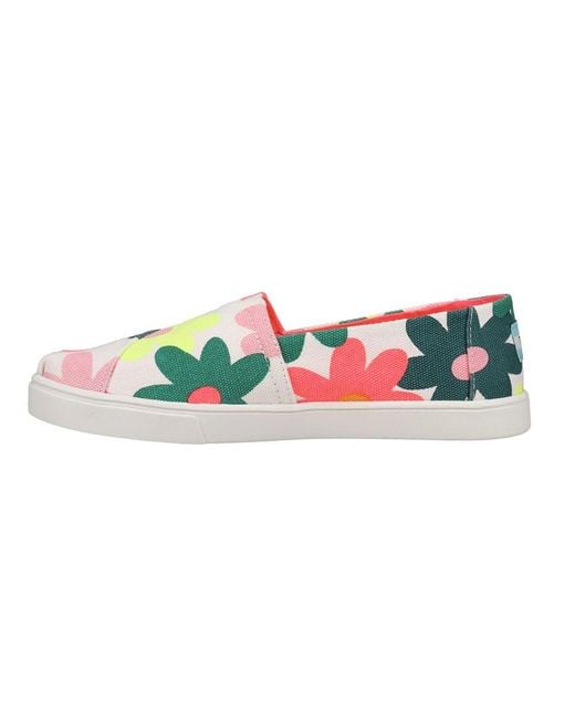 Toms size deals 7.5
