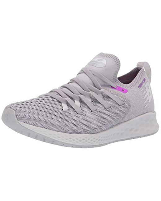 new balance fitness schoenen