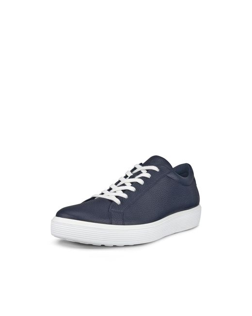 Ecco Blue Soft 60 Premium Sneaker for men