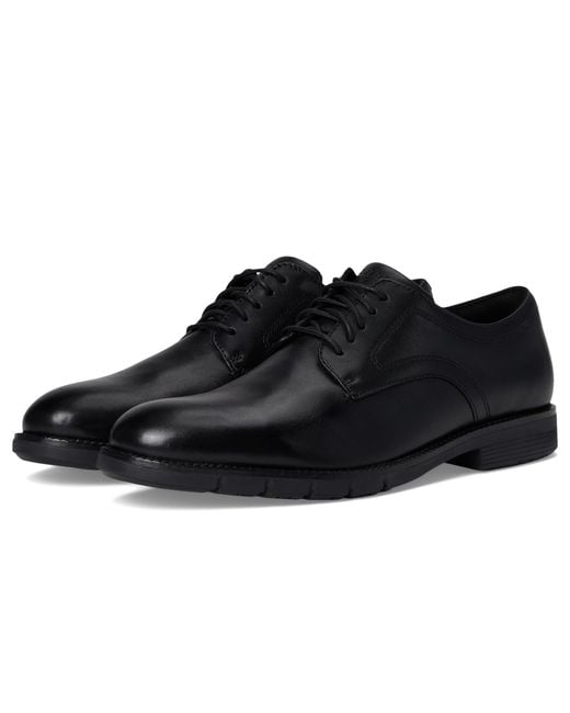 Cole Haan Mens Dress Shoes Cole Haan Men's FlexGrand 360 Cap