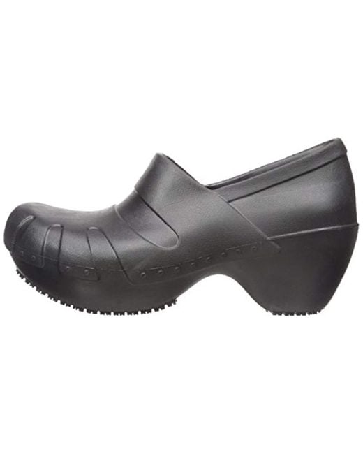 Dr. Scholl's Women's Dynamo Slip Resistant Clog