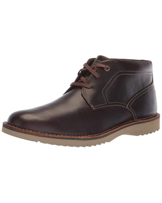 rockport cabot chukka