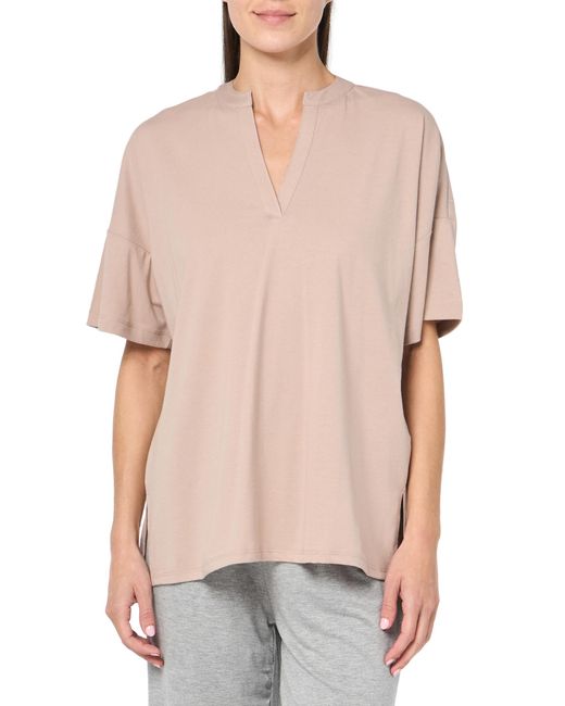 Natori Loungewear in Natural Lyst