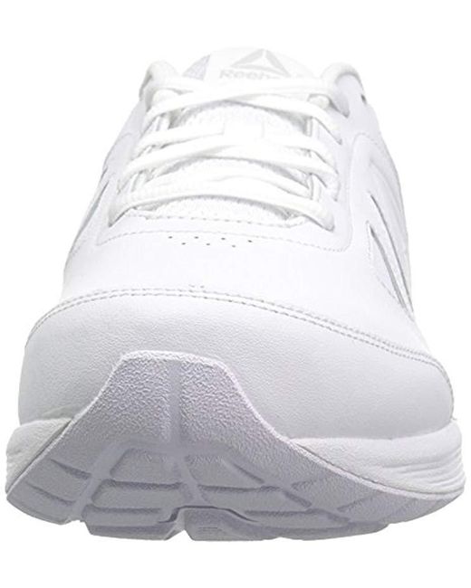 reebok men's walk ultra 6 dmx max 4e shoes