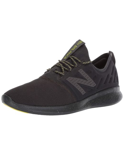 new balance fuel coast v4
