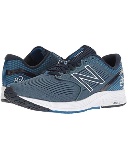 new balance 890 v6 el corte ingles