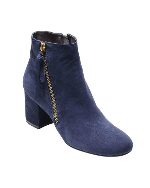 saylor grand bootie cole haan