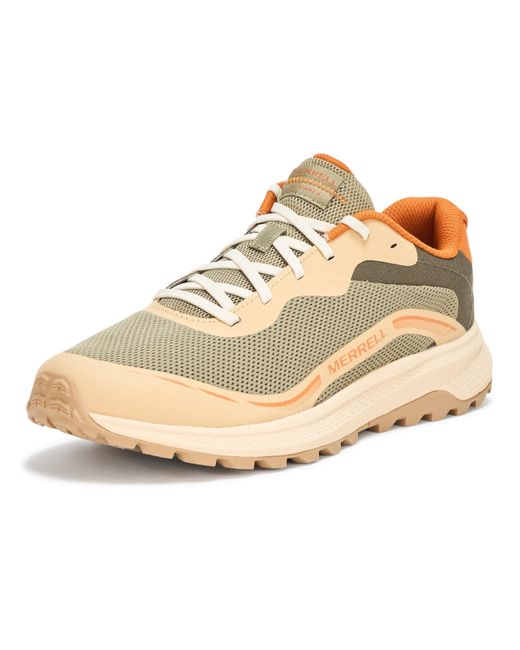 Merrell Metallic Fly Strike 2 Sneaker for men