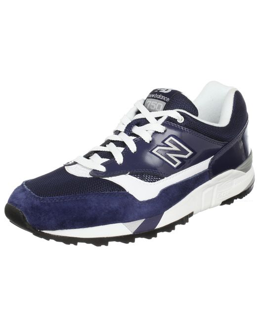 new balance 750