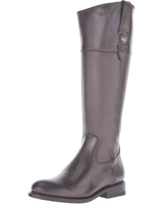 frye jayden extended calf