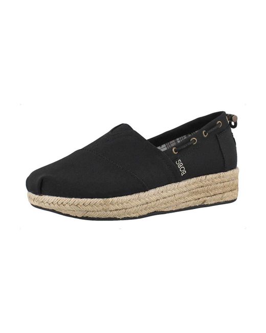 skechers highlights mujer azul
