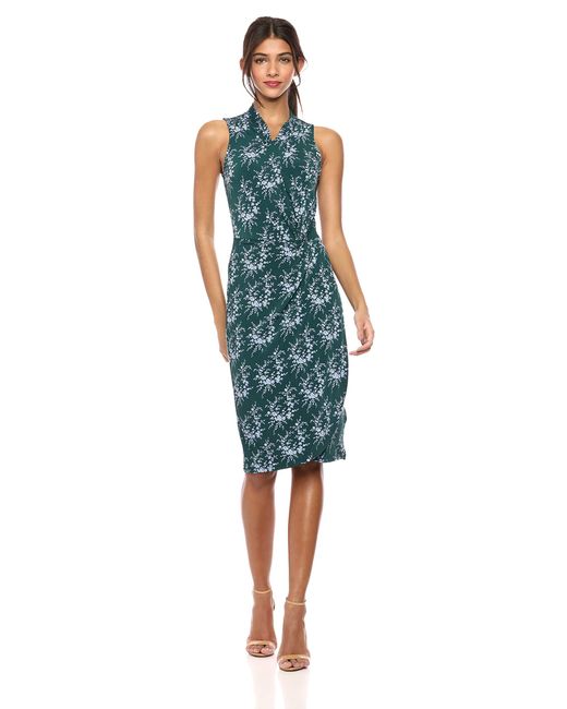 lark & ro dress