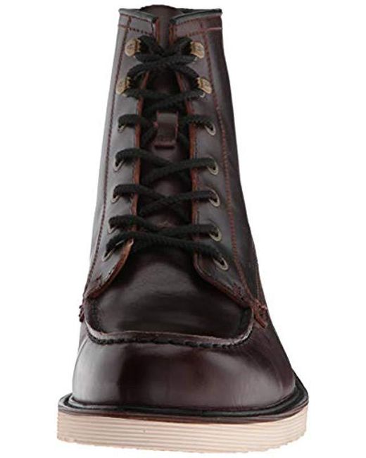 frye dawson lug workboot