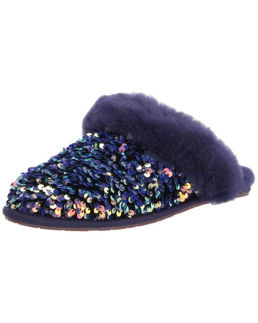 ugg glitter slippers sale
