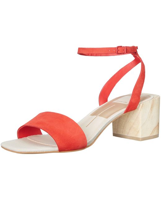 dolce vita zarita sandals