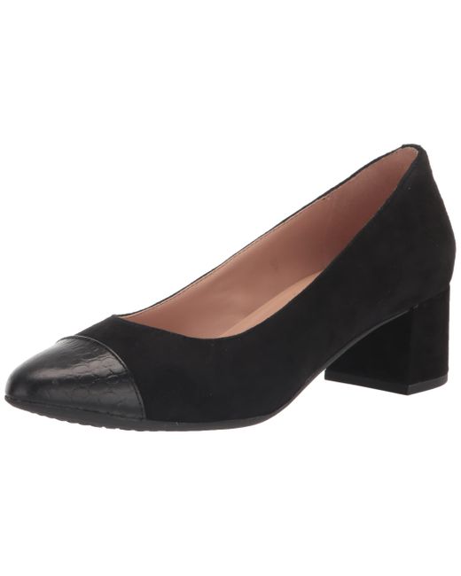 Cole Haan Black The Go-to Pump 45 Mm