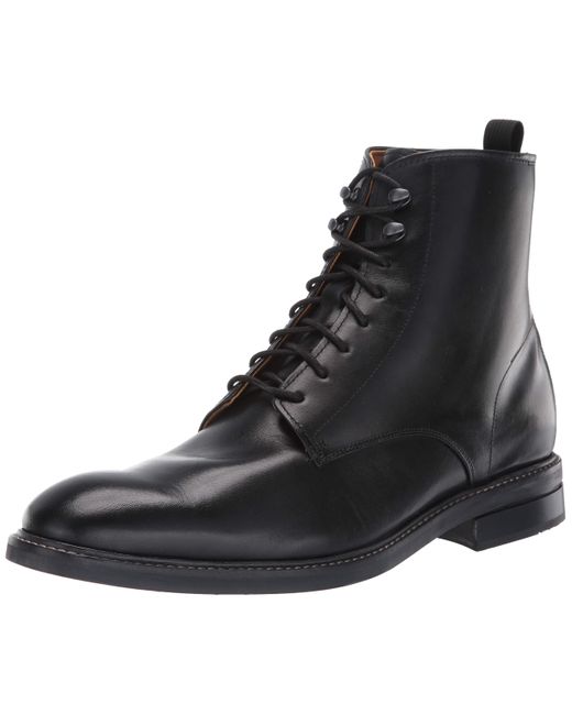 cole haan nantucket rugged plain toe boot