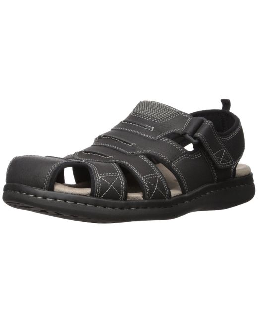 dockers searose fisherman sandal