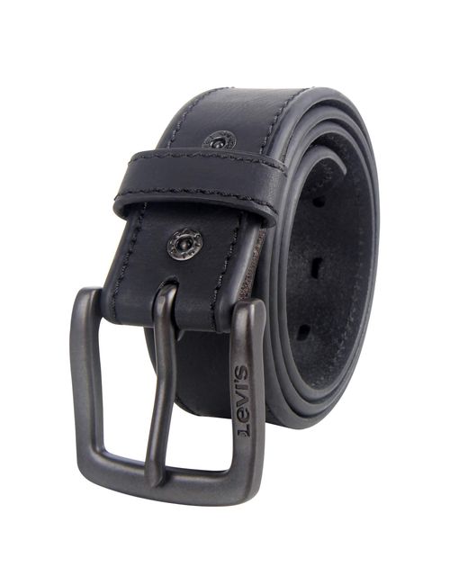 levis denizen belt