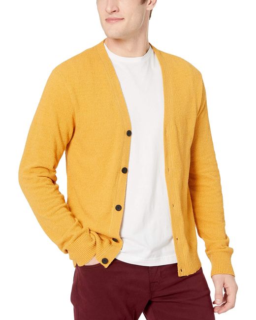 nudie jeans cardigan