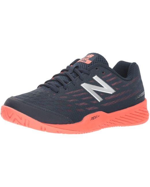 New Balance Synthetic 896v2 Hard Court 