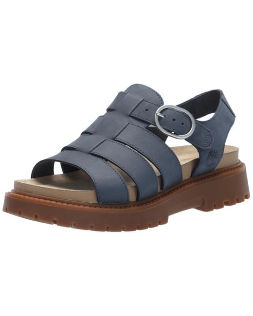 Amazon sandali timberland hotsell