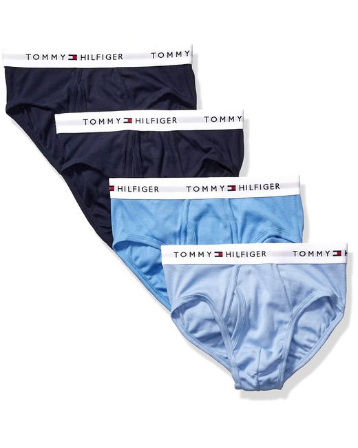 tommy hilfiger multipack underwear