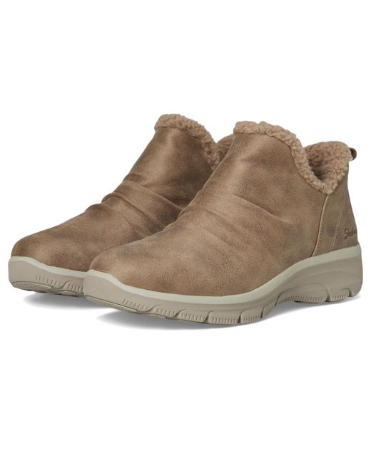 Skechers Brown Easy Going