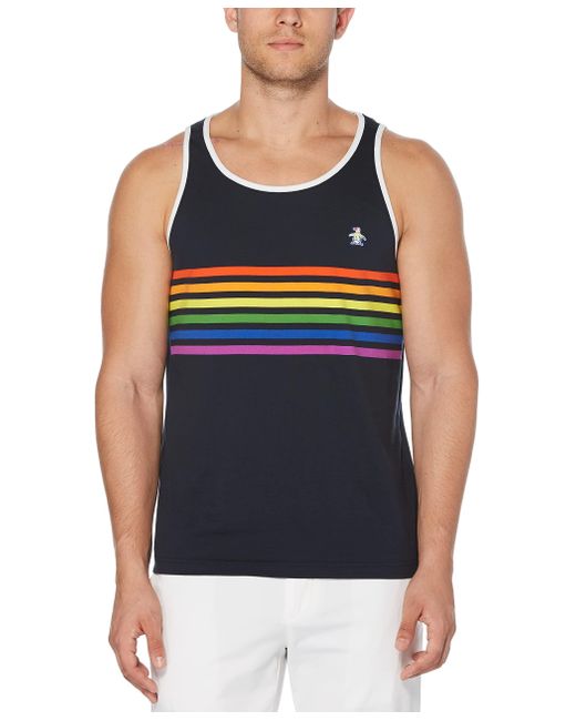 original penguin men