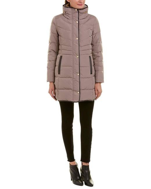 men's downlight alpine jacket