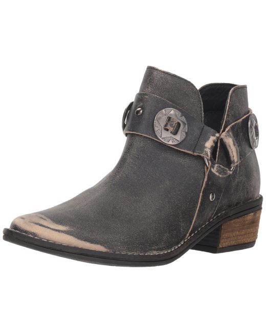 chinese laundry studded boots