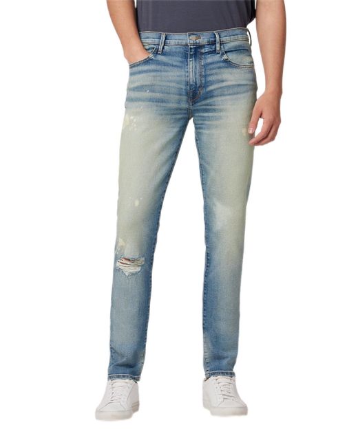 Joe's Jeans Blue Jeans Fashion Legend Skinny for men