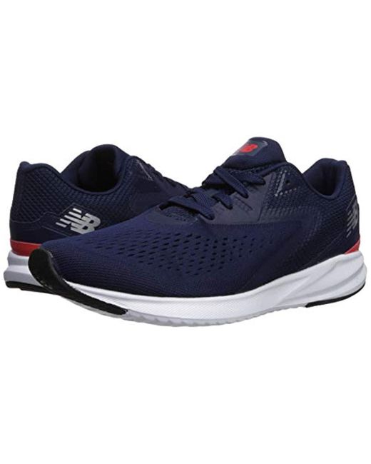 new balance men's viz pro run v1 fuelcell sneaker