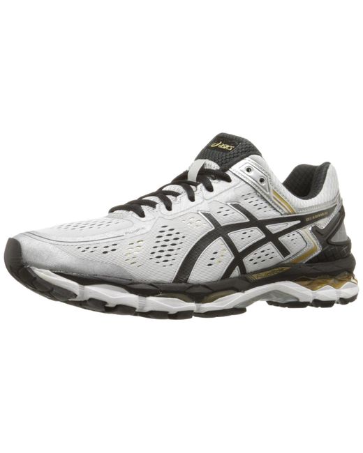 asics gel kayano 22 gold