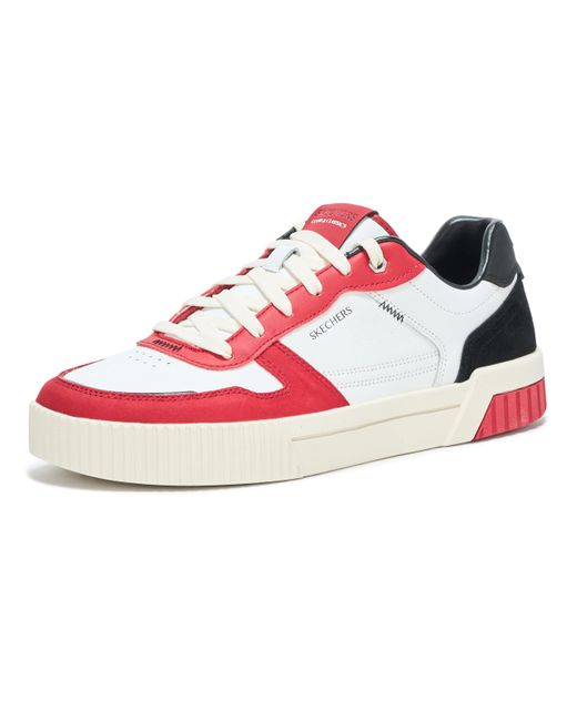 Skechers Multicolor Jade-kovos Sneaker for men