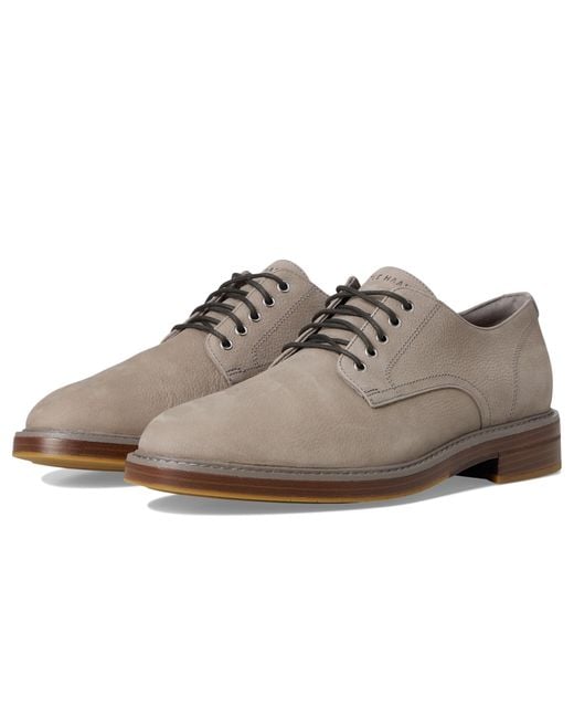 Cole Haan Multicolor Judson Grand Plain Toe Oxfords for men