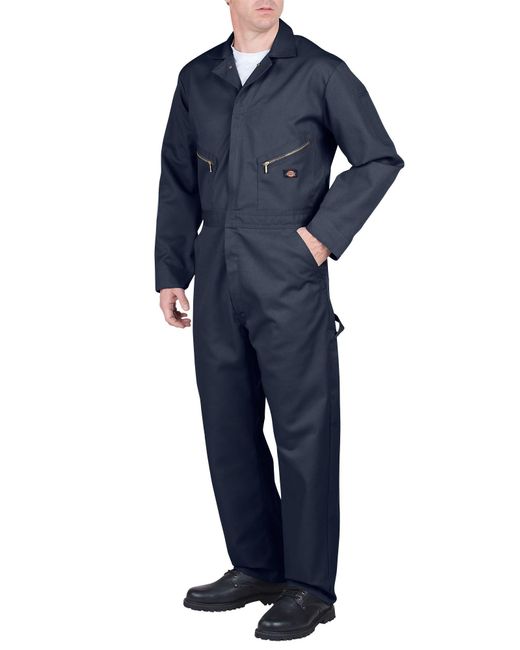 Dickies Synthetic Deluxe Long Sleeve 
