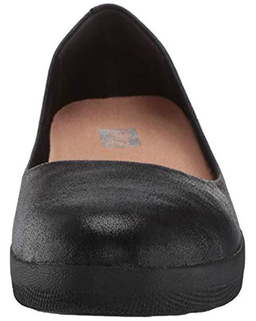 superballerina fitflop