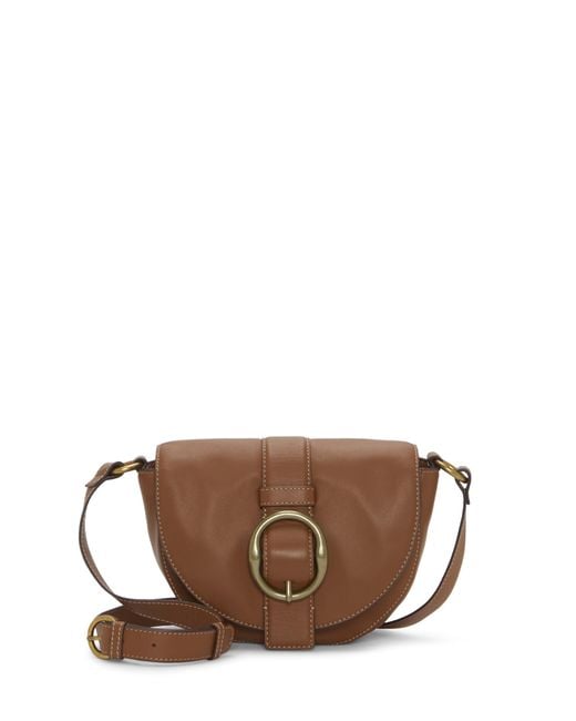 Lucky Brand Brown Lucky Kloe
