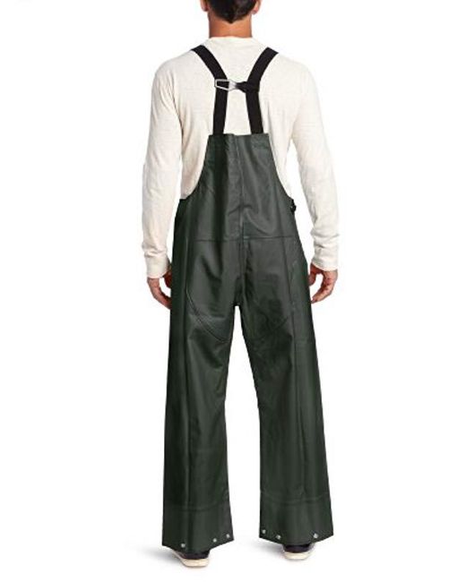 Lyst Carhartt Big & Tall Surrey Bib Overalls in Green for Men Save