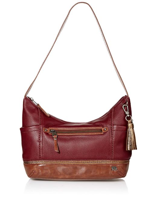 the sak kendra hobo shoulder bag