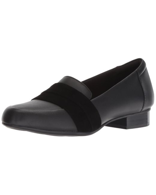clarks juliet rose loafer